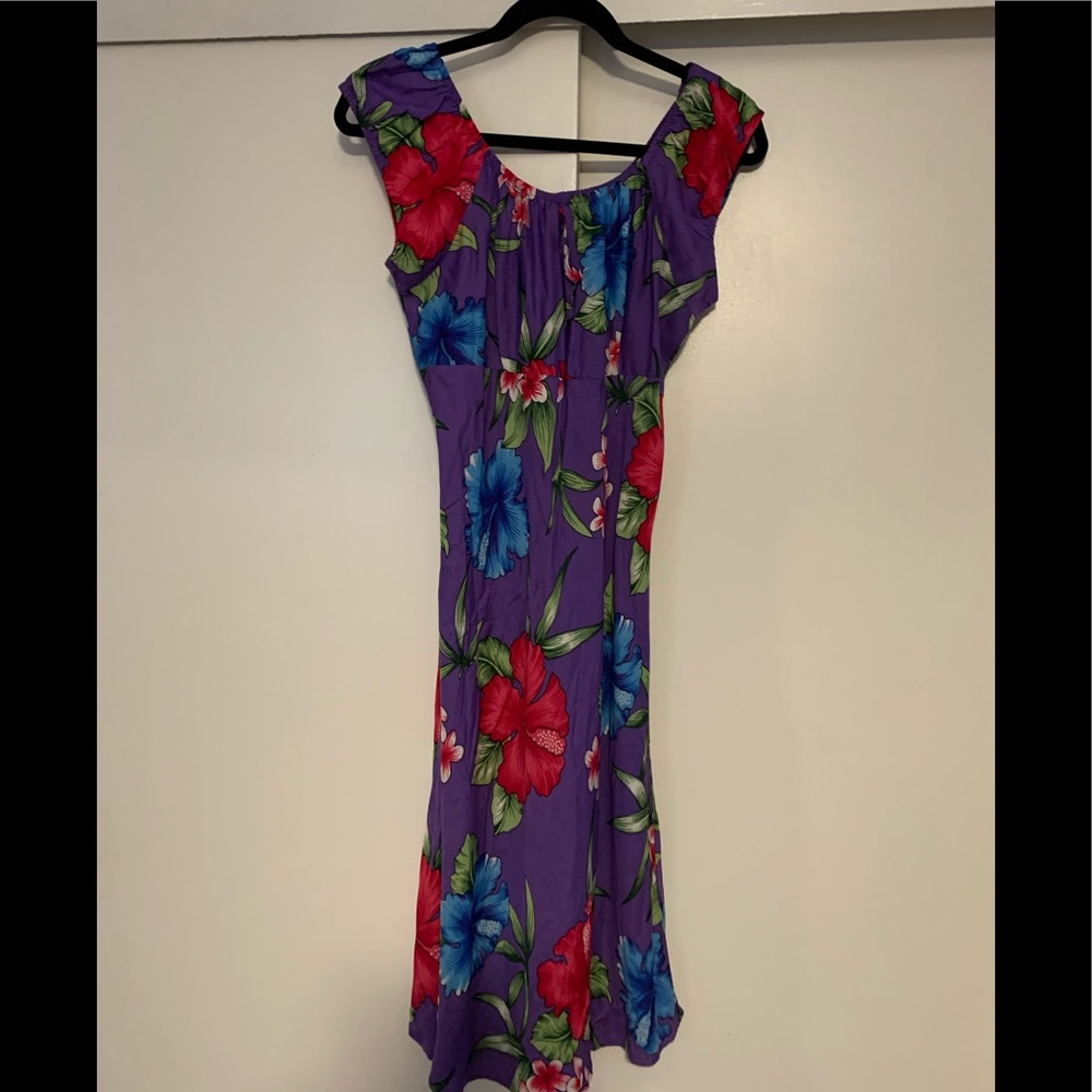 Swim cover up